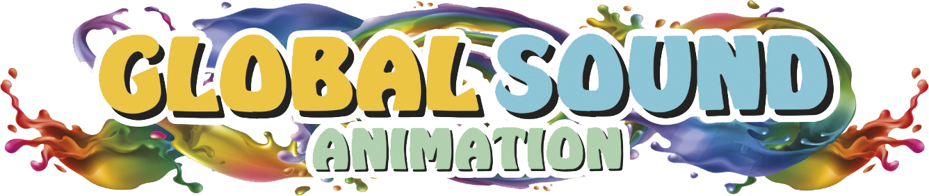 Global Sound Animation